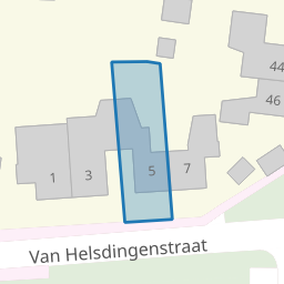 Perceel HDG00-A-4039