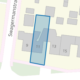 Perceel HDG00-A-4050