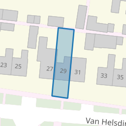 Perceel HDG00-A-4069