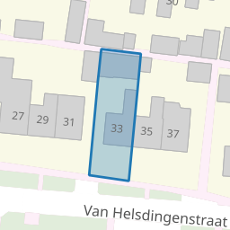 Perceel HDG00-A-4071