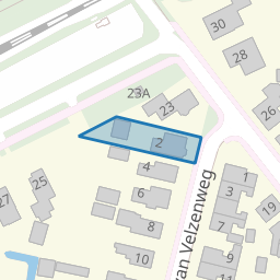 Perceel HDG00-A-4154