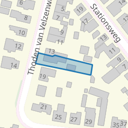 Perceel HDG00-A-4164