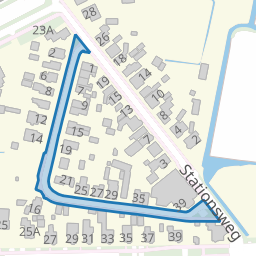 Perceel HDG00-A-4167