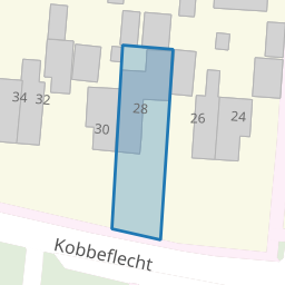 Perceel HDG00-A-4222