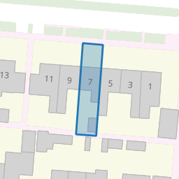 Perceel HDG00-A-4233