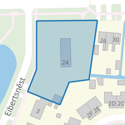 Perceel HDG00-A-4255