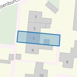 Perceel HDG00-A-4287