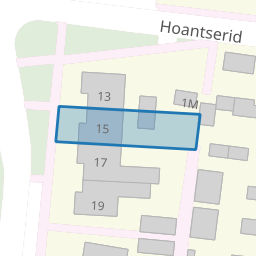 Perceel HDG00-A-4322
