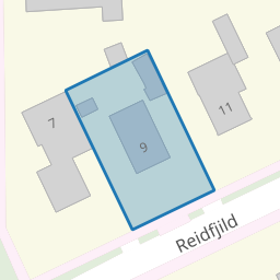 Perceel HDG00-A-4571