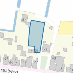 Perceel HDG00-A-4636