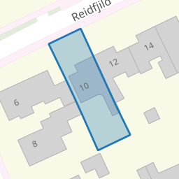 Perceel HDG00-A-4666