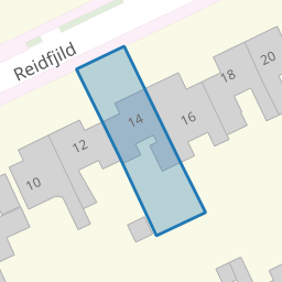 Perceel HDG00-A-4668