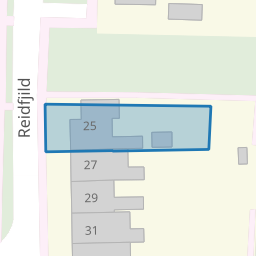 Perceel HDG00-A-4713