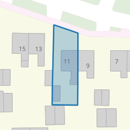 Perceel HDG00-A-5020