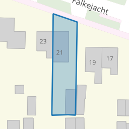 Perceel HDG00-A-5024