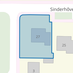 Perceel HDG00-A-5116