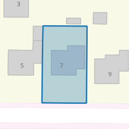 Perceel HDG00-A-5128