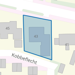 Perceel HDG00-A-5138