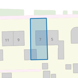 Perceel HDG00-A-5158