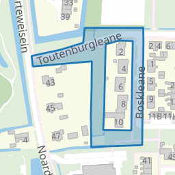 Perceel HDG00-A-5240