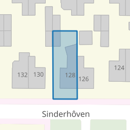 Perceel HDG00-A-5296