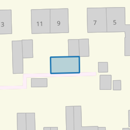 Perceel HDG00-A-5368