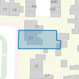 Perceel HDG00-A-5445