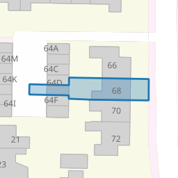 Perceel HDG00-A-5449