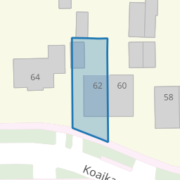 Perceel HDG00-A-5480