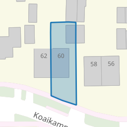 Perceel HDG00-A-5481