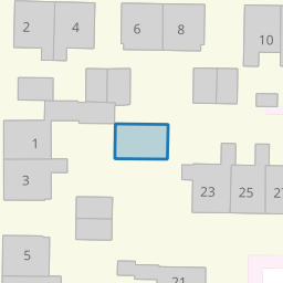 Perceel HDG00-A-5583