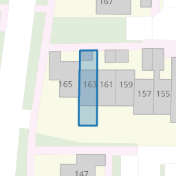 Perceel HDG00-A-5622