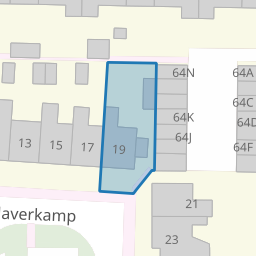 Perceel HDG00-A-5704