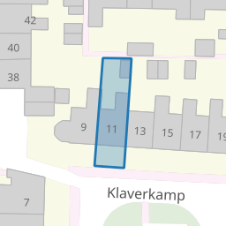 Perceel HDG00-A-5708