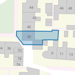 Perceel HDG00-A-5710