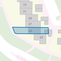 Perceel HDG00-A-5779