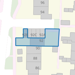 Perceel HDG00-A-5802