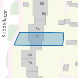 Perceel HDG00-A-5807