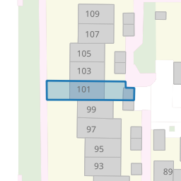 Perceel HDG00-A-5836