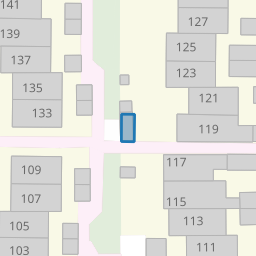 Perceel HDG00-A-5850