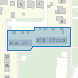 Perceel HDG00-A-6000