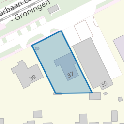 Perceel HDG00-A-6022