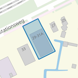 Perceel HDG00-A-6086