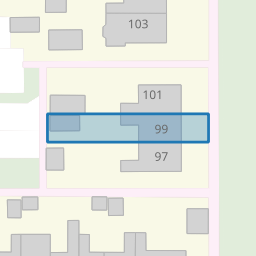 Perceel HDG00-A-6092