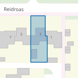 Perceel HDG00-A-6318