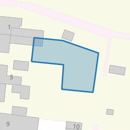 Perceel HDG00-A-6448