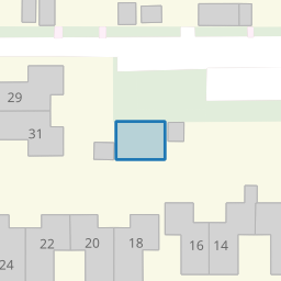 Perceel HDG00-A-6510