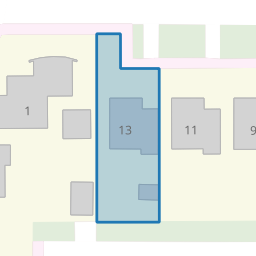 Perceel HDG00-A-6557