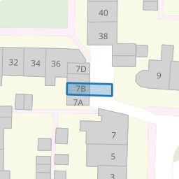 Perceel HDG00-A-6590