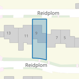 Perceel HDG00-A-6594